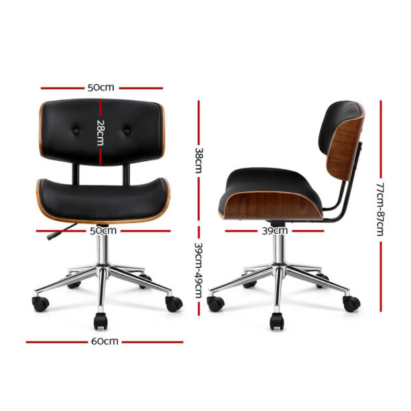OCHAIR BS 5435 WA 6120 01 1