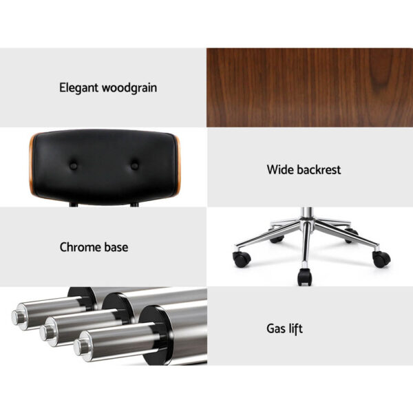 OCHAIR BS 5435 WA 6120 03 1