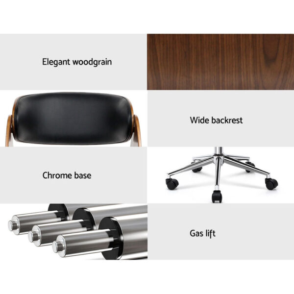 OCHAIR BS 5678 WA 5544 05 1