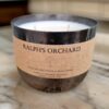 dimpled 2 wick black unscented 457518 5 scaled