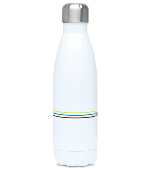 stainless steel insulated flask 500ml recharge stainless steel kendal mint co bottle 723501
