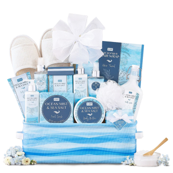 Aromatherapy Amazement 1