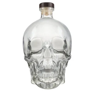 Crystal Skull 1