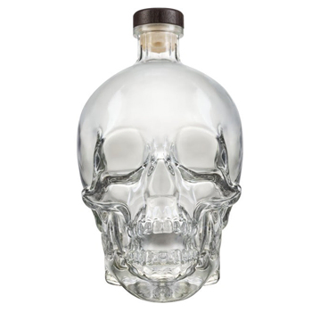 Crystal Skull 1