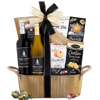 Mondavi Private Selection Assortment 1