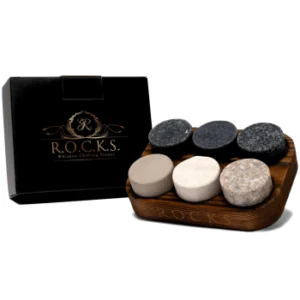 Original Rocks Whiskey Stones 1