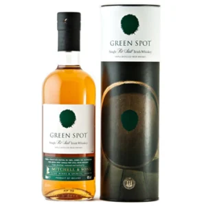 Pure Irish Whiskey 1