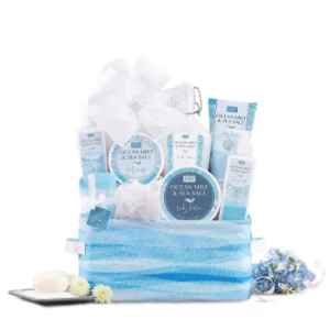 Take Me Away Spa Basket 1