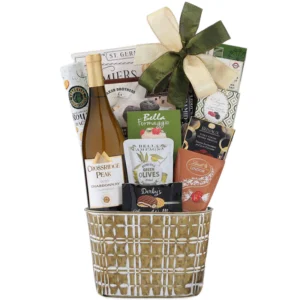 Housewarming Baskets