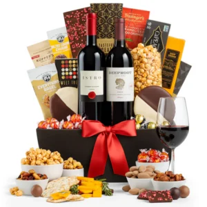 Gourmet Baskets